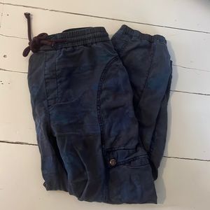Anthropologie Utility pants
